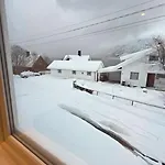 Prázdninový dům Arctic Nine - Nr 4 - On The Island Tromsø