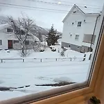 Arctic Nine - Nr 4 - On The Island Prázdninový dům Tromsø