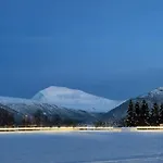 Arctic Nine - Nr 4 - On The Island *