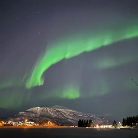 Casa de Férias Arctic Nine - Nr 4 - On The Island *