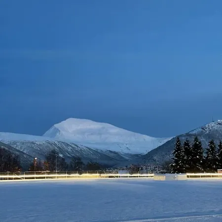 Arctic Nine - Nr 4 - On The Island *