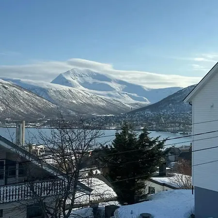 Casa vacanze Arctic Nine - Nr 4 - On The Island *