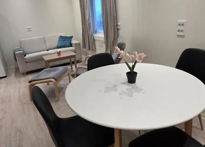 Casa de Férias Arctic Nine - Nr 4 - On The Island