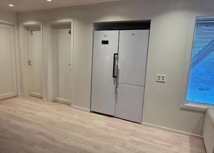 Arctic Nine - Nr 4 - On The Island