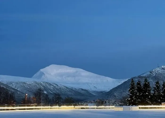 Arctic Nine - Nr 4 - On The Island *